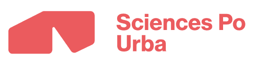 Logo Sciences Po Urba